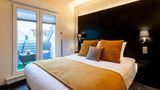 Europe Hotel Other