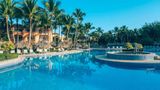 <b>Iberostar Selection Hacienda Dominicus Pool</b>. Images powered by <a href="https://iceportal.shijigroup.com/" title="IcePortal" target="_blank">IcePortal</a>.