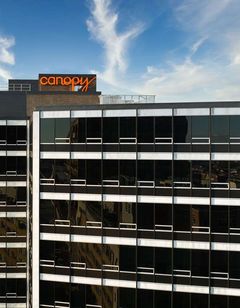 Canopy by Hilton New Orleans Downtown