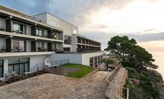 Parador de Aiguablava