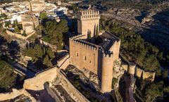 Parador de Alarcon