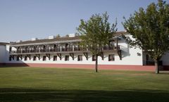 Parador de Albacete