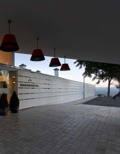 Parador de Antequera