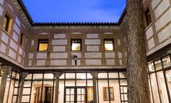 Parador de Avila