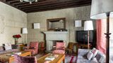 Parador de Avila Lobby