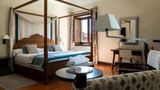 Parador de Avila Suite