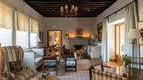 Parador de Avila Lobby