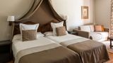 Parador de Avila Room
