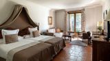 Parador de Avila Room