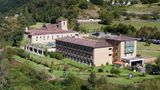 <b>Parador de Cangas de Onis Exterior</b>. Images powered by <a href="https://iceportal.shijigroup.com/" title="IcePortal" target="_blank">IcePortal</a>.
