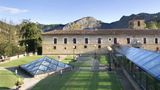 <b>Parador de Cangas de Onis Exterior</b>. Images powered by <a href="https://iceportal.shijigroup.com/" title="IcePortal" target="_blank">IcePortal</a>.