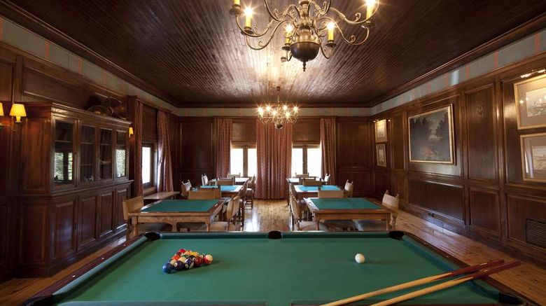 <b>Parador de Cervera de Pisuerga Recreation</b>. Images powered by <a href="https://iceportal.shijigroup.com/" title="IcePortal" target="_blank">IcePortal</a>.