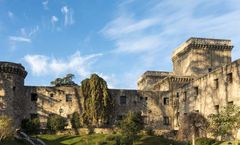 Parador de Jarandilla de la Vera
