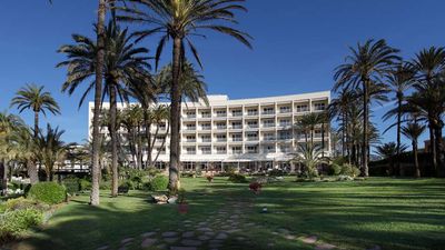 Parador de Javea