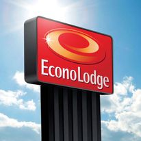 Econo Lodge Concordia