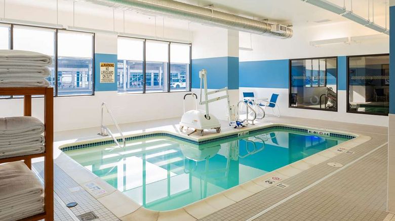 <b>Bangor Aviator Hotel, BW Premier Coll Pool</b>. Images powered by <a href="https://iceportal.shijigroup.com/" title="IcePortal" target="_blank">IcePortal</a>.