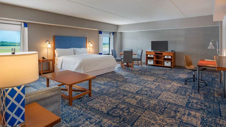 <b>Bangor Aviator Hotel, BW Premier Coll Suite</b>. Images powered by <a href="https://iceportal.shijigroup.com/" title="IcePortal" target="_blank">IcePortal</a>.