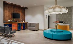 Citrus Hotels Gurgaon Centre