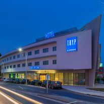 Tryp Leiria