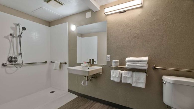 <b>Studio 6 Grand Junction CO Room</b>. Images powered by <a href="https://iceportal.shijigroup.com/" title="IcePortal" target="_blank">IcePortal</a>.
