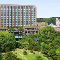RIHGA Royal Hotel Tokyo