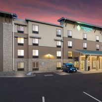 WoodSpring Suites Broomfield-Westminster