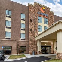 Comfort Suites Newnan