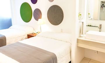 TRYP by Wyndham Chetumal