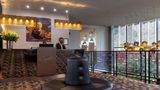The Augustin Hotel Lobby