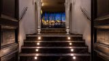 The Augustin Hotel Lobby