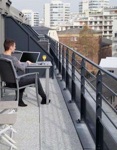 Appart'hotel Odalys Rennes Lorgeril