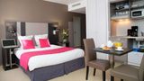 Appart'hotel Odalys Rennes Lorgeril Room
