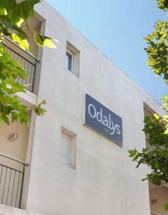 Appart'hotel Odalys Aix Chartreuse