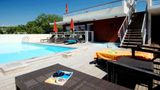 Appart Hotel Odalys Olympe Antibes Pool