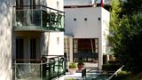 Appart Hotel Odalys Olympe Antibes Exterior