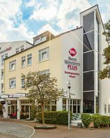 Best Western Plus Hotel Stadtquartier
