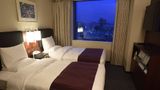 RIHGA Royal Hotel Hiroshima Room