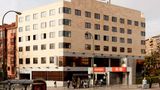 Rafaelhoteles Piramides Exterior