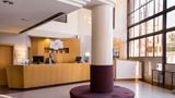 Rafaelhoteles Piramides Lobby