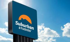Suburban Studios Fort Smith