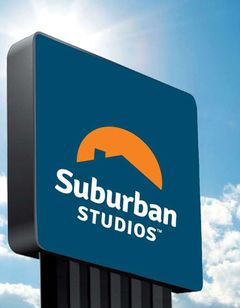 Suburban Studios Fort Smith