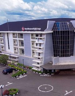 Best Western Plus Enugu