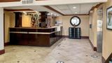Onyx Hotel Miami Airport Lobby