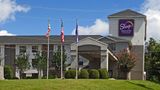 <b>Sleep Inn & Suites Exterior</b>. Images powered by <a href="https://iceportal.shijigroup.com/" title="IcePortal" target="_blank">IcePortal</a>.