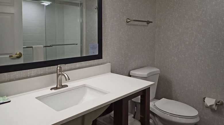 <b>Sleep Inn & Suites Room</b>. Images powered by <a href="https://iceportal.shijigroup.com/" title="IcePortal" target="_blank">IcePortal</a>.