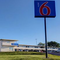 Motel 6 Bonne Terre