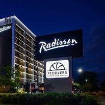 Radisson Hotel St Paul Downtown