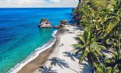 Anse Chastanet Resort