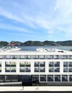 Hyatt Regency Lisbon