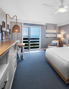 The Beach House